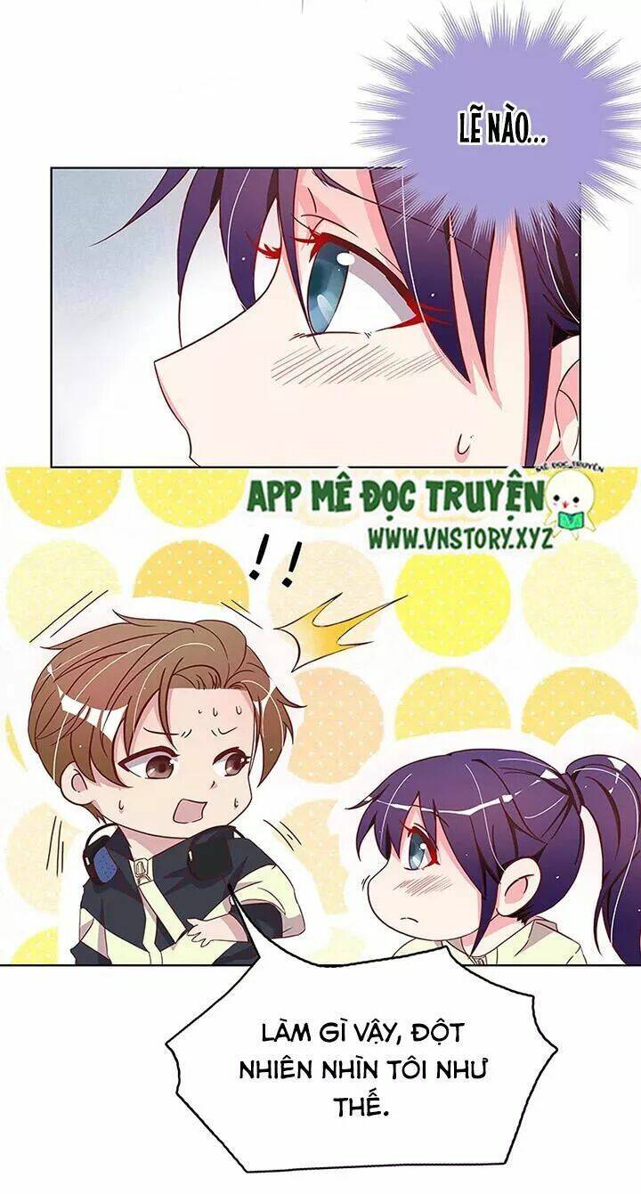 yêu em, sai đến tận cùng chapter 21 19
