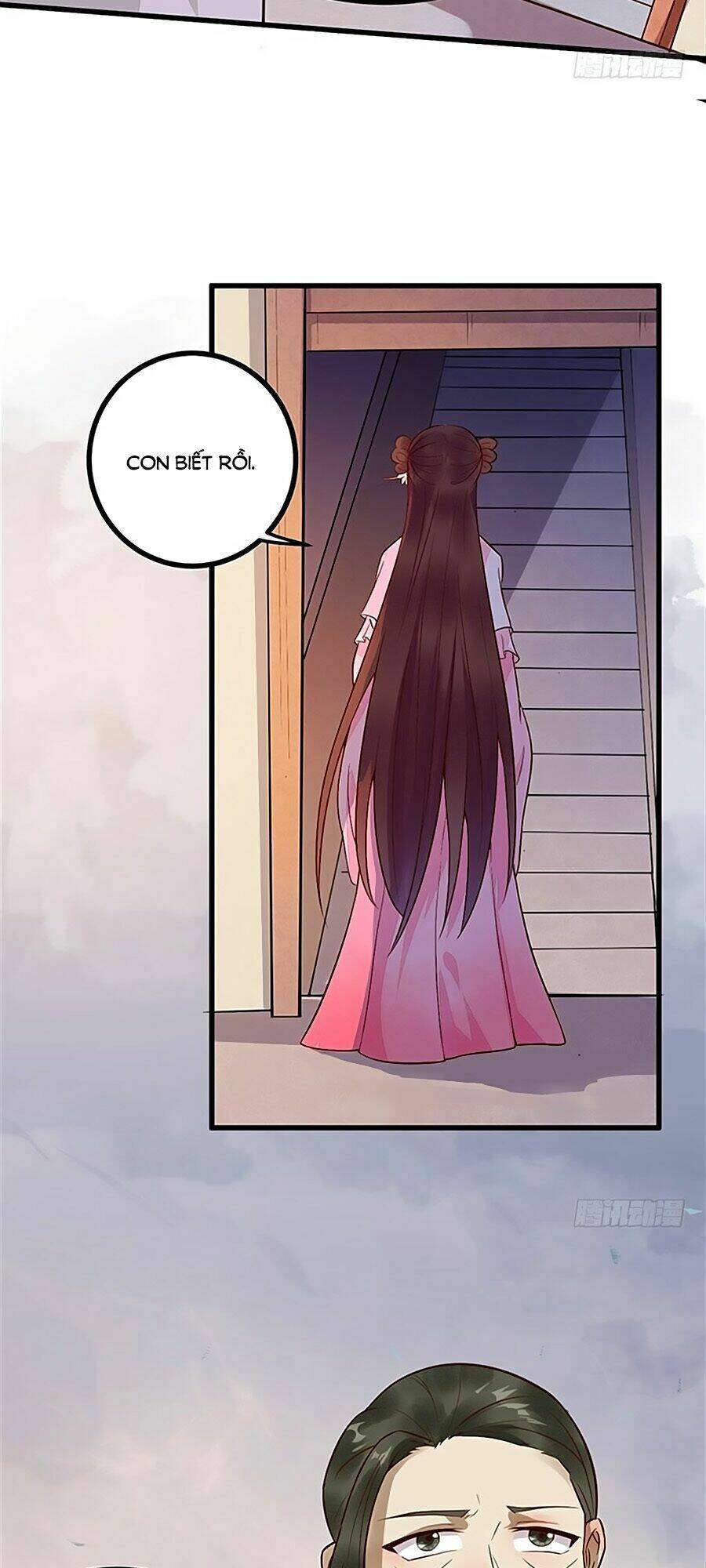 thần y khí nữ: ngự thú cuồng phi của quỷ đế chapter 14 28