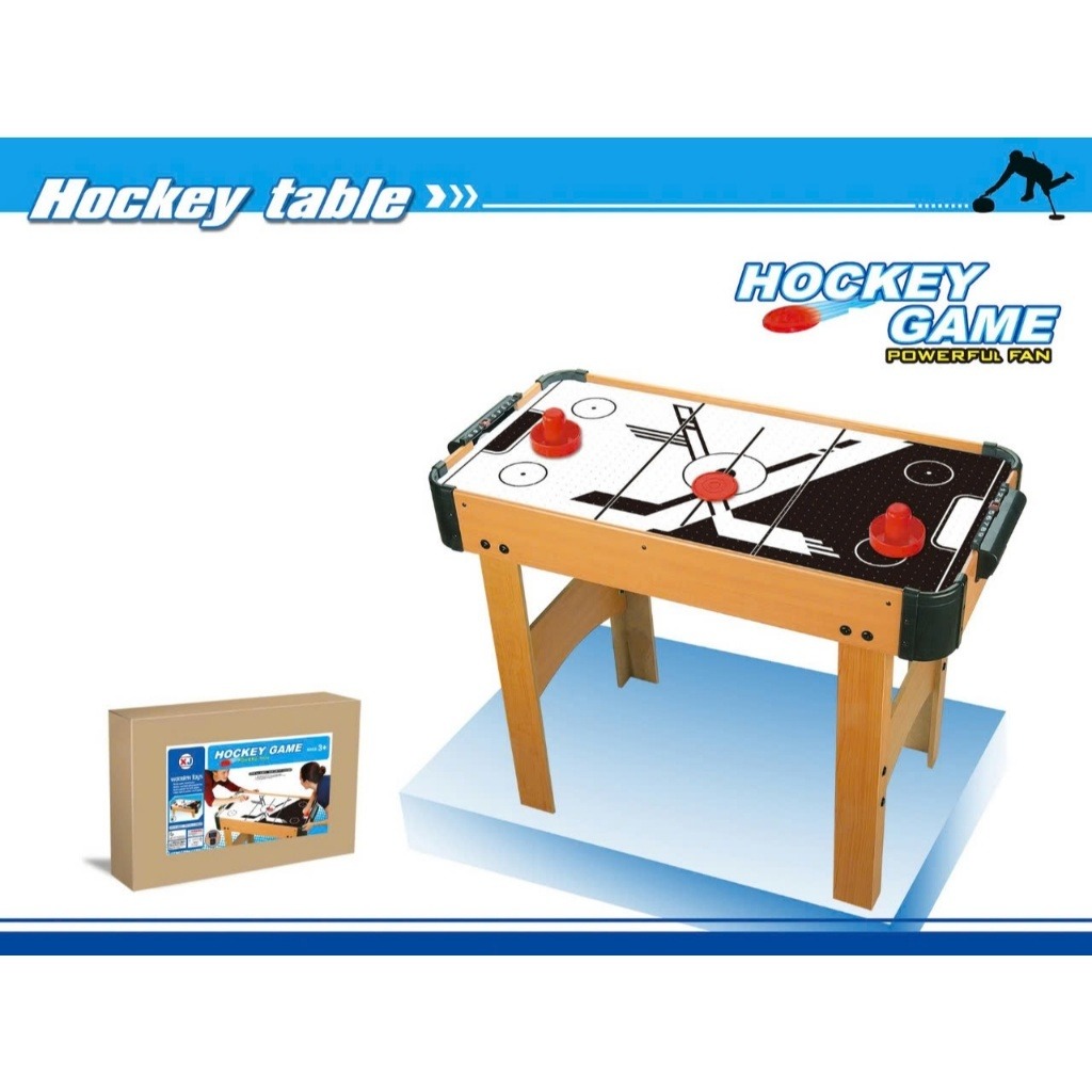 A0033 Bàn Hockey Thể Thao Hockey Game (KT 103.5x53x13cm)