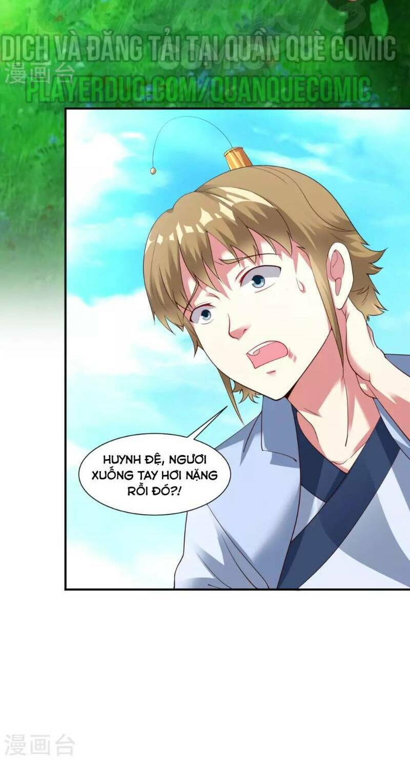 đạo ấn chapter 28 2