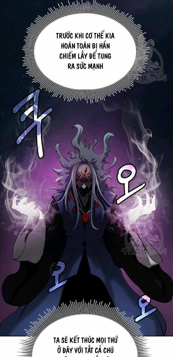 xuyên không thành hổ chapter 41 31