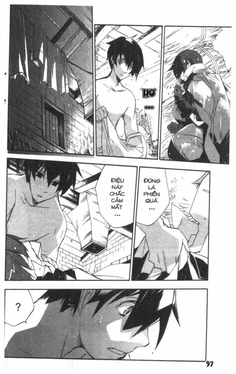 romeo x juliet chapter 1.5 65