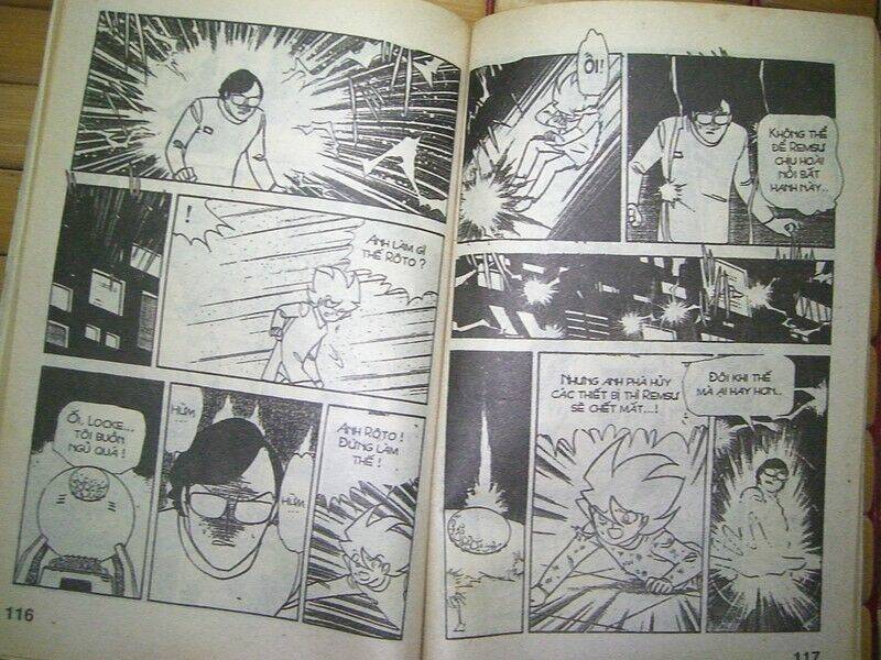 siêu nhân locke chapter 15 58