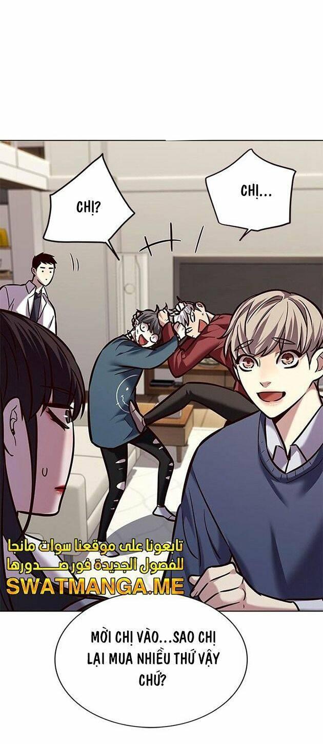 biến thân thành mèo chapter 223 35