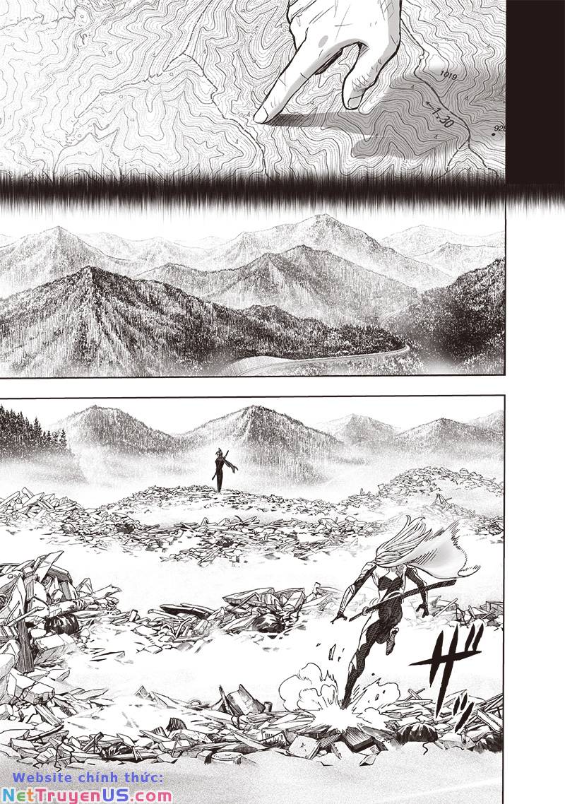 one-punch man chapter 243 19