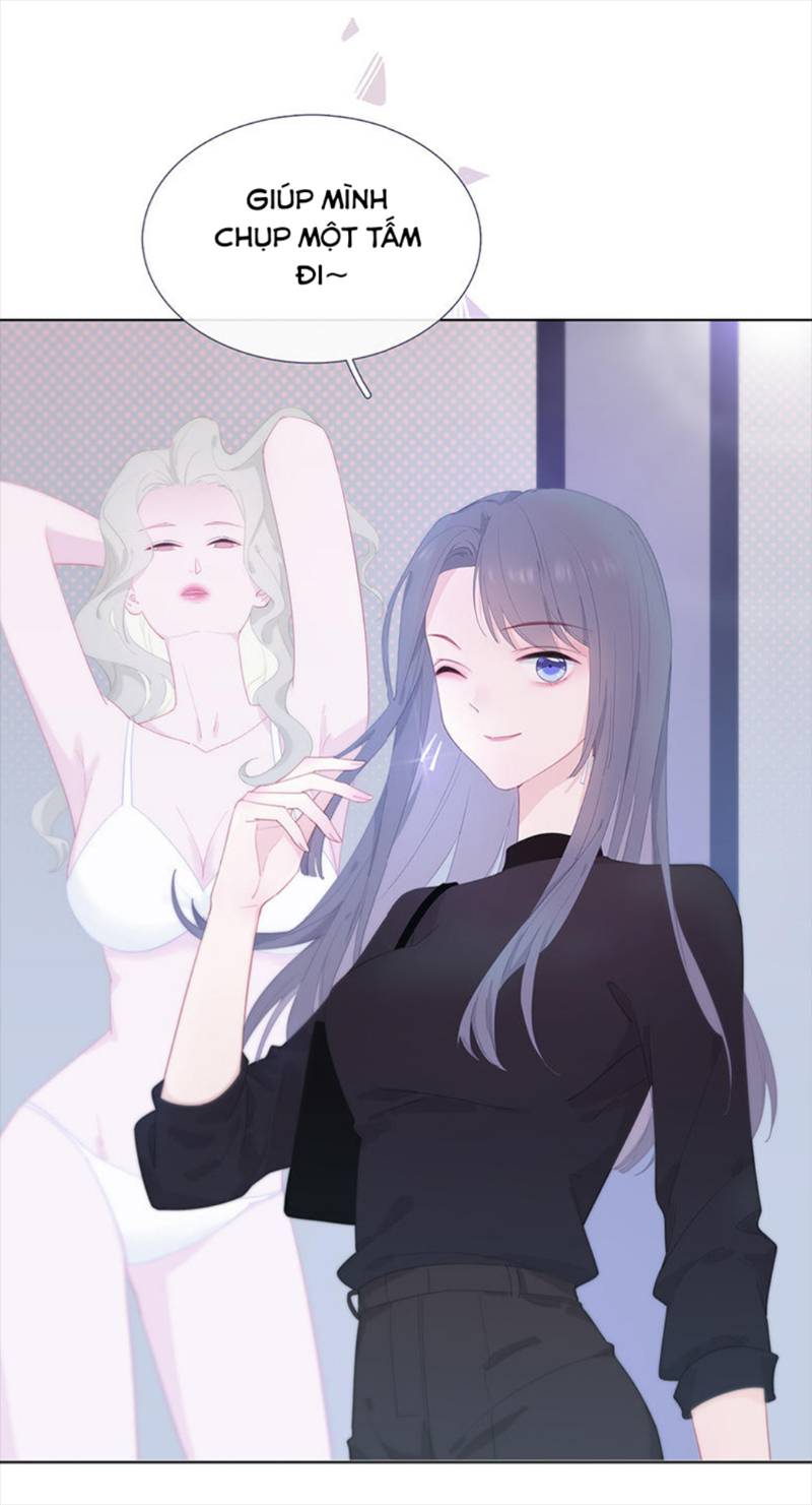 cái thùng cơm sát vách chapter 1 22