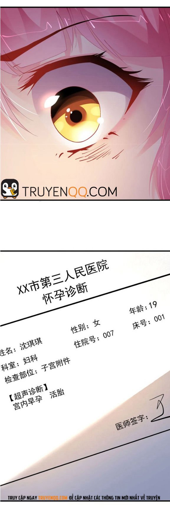 cơ trưởng ngài nhẹ nhàng thôi chapter 35 26