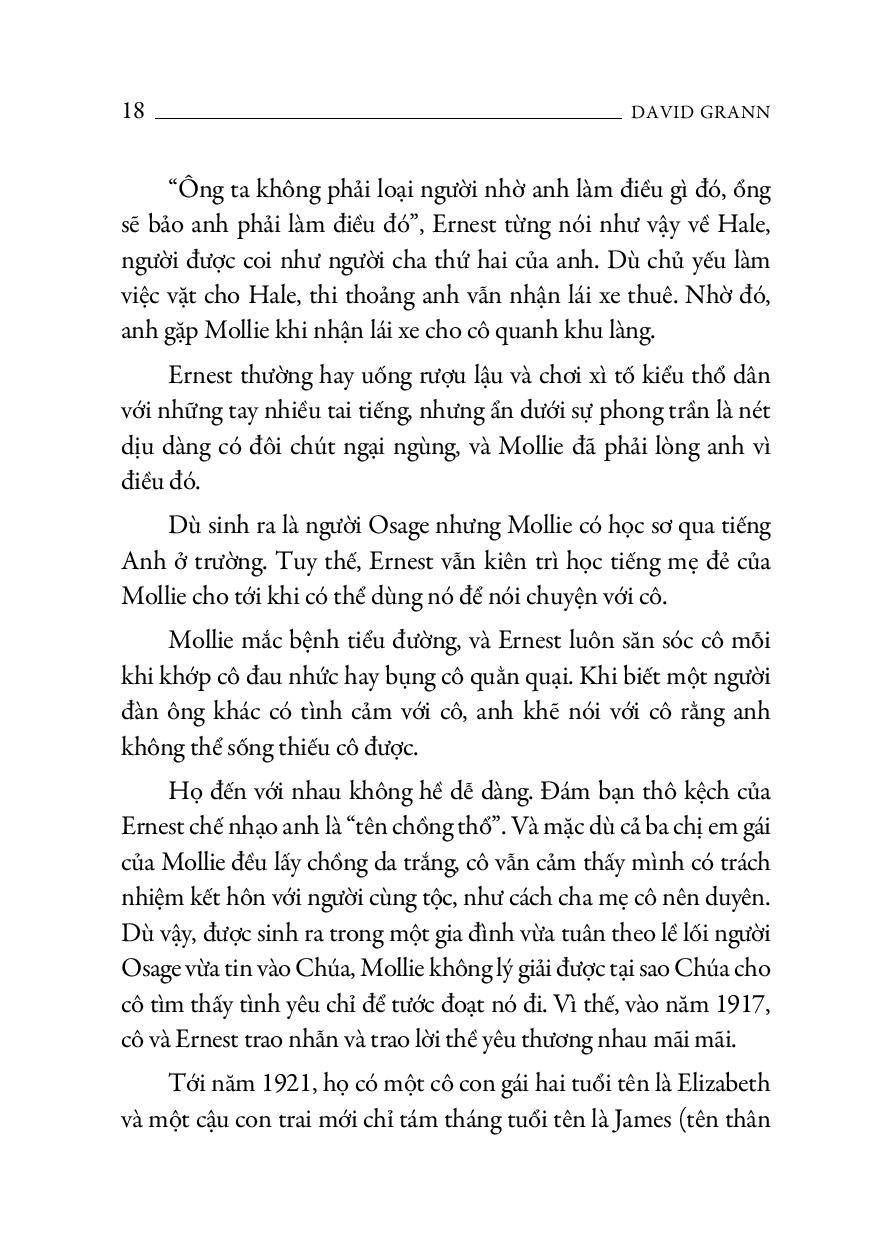 Vầng Trăng Máu