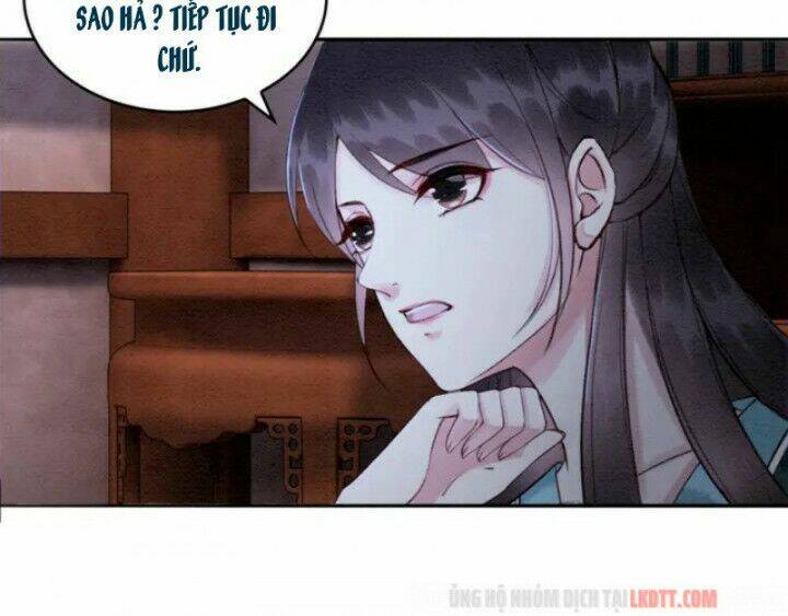 trọng sinh bá sủng nhiếp chính vương quá mạnh mẽ chapter 109 52