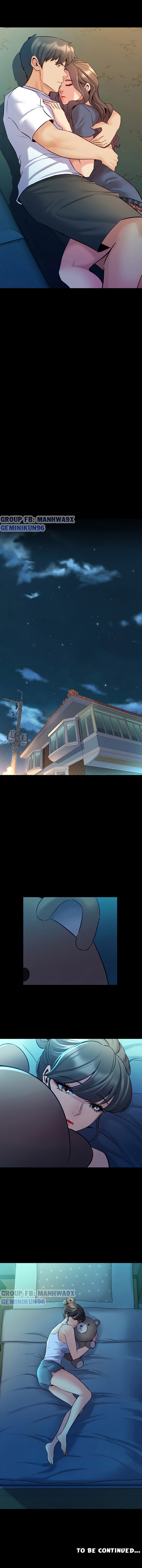 sống chung với vợ cũ chapter 58 7