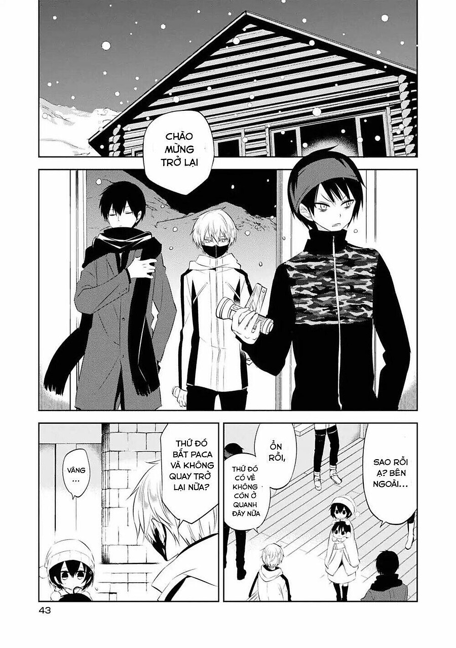 trò chơi tử thần chapter 30 4