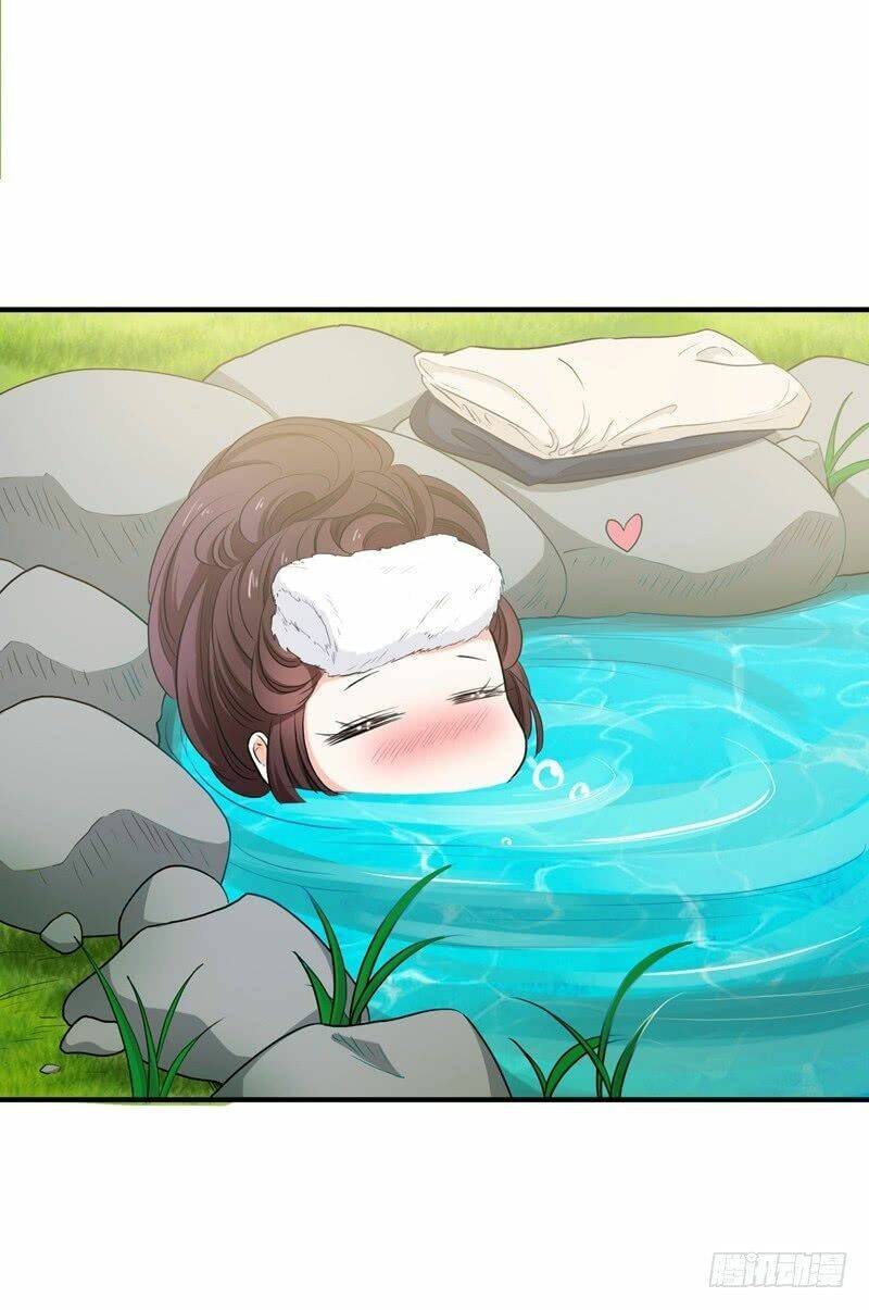 bạo lực tiếu thôn cô chapter 29 11