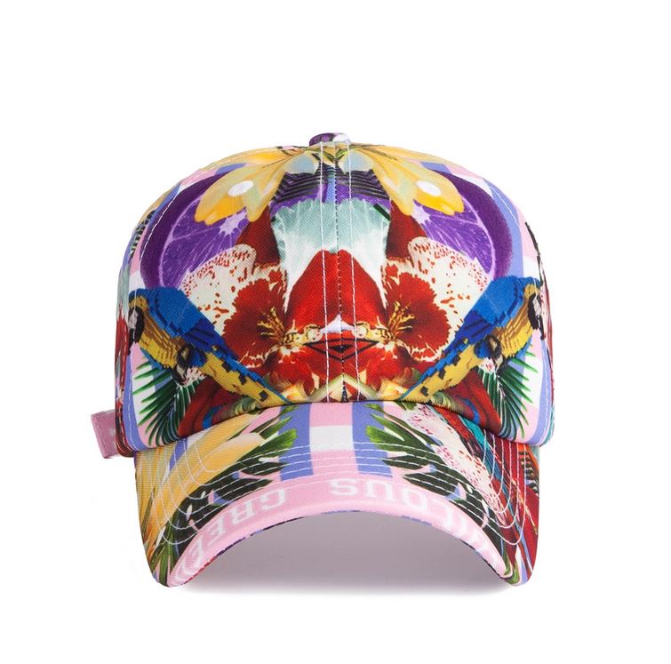 PREMI3R Mũ lưỡi trai Nón ballcap TIMES LIP X GREEDILOUS Mũ lưỡi trai phong cách hàn quốc nón thương hiệu chính hãng