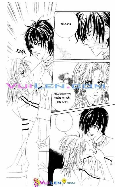 người duy nhất chapter 34 18