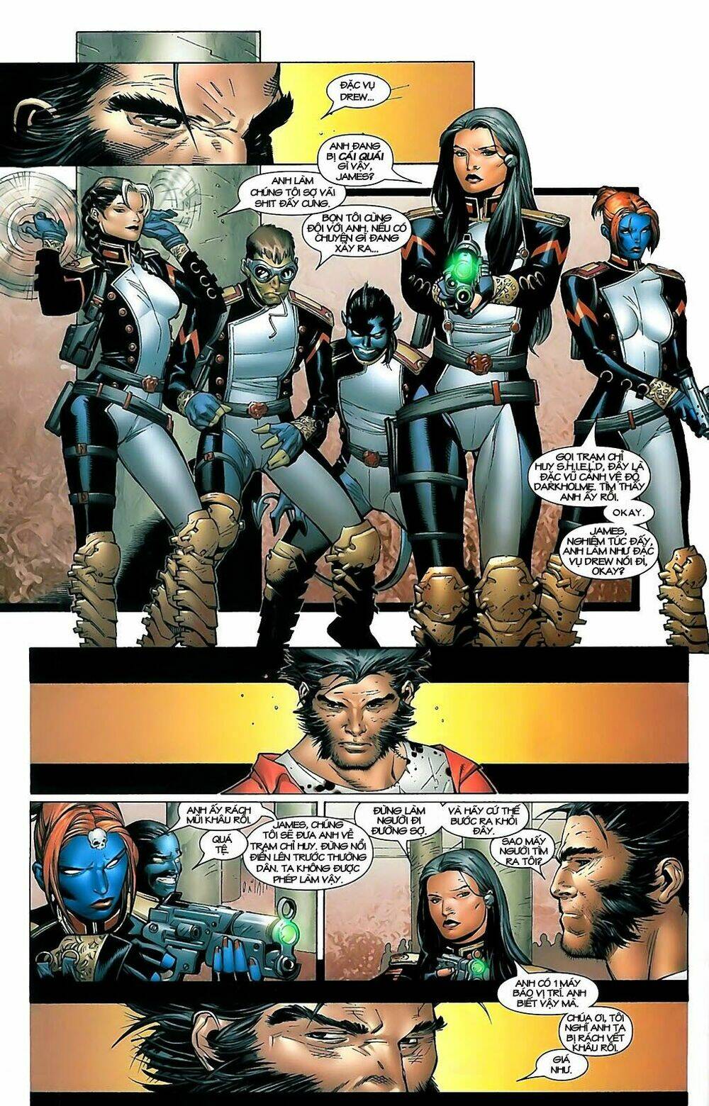 house of m chapter 3 18