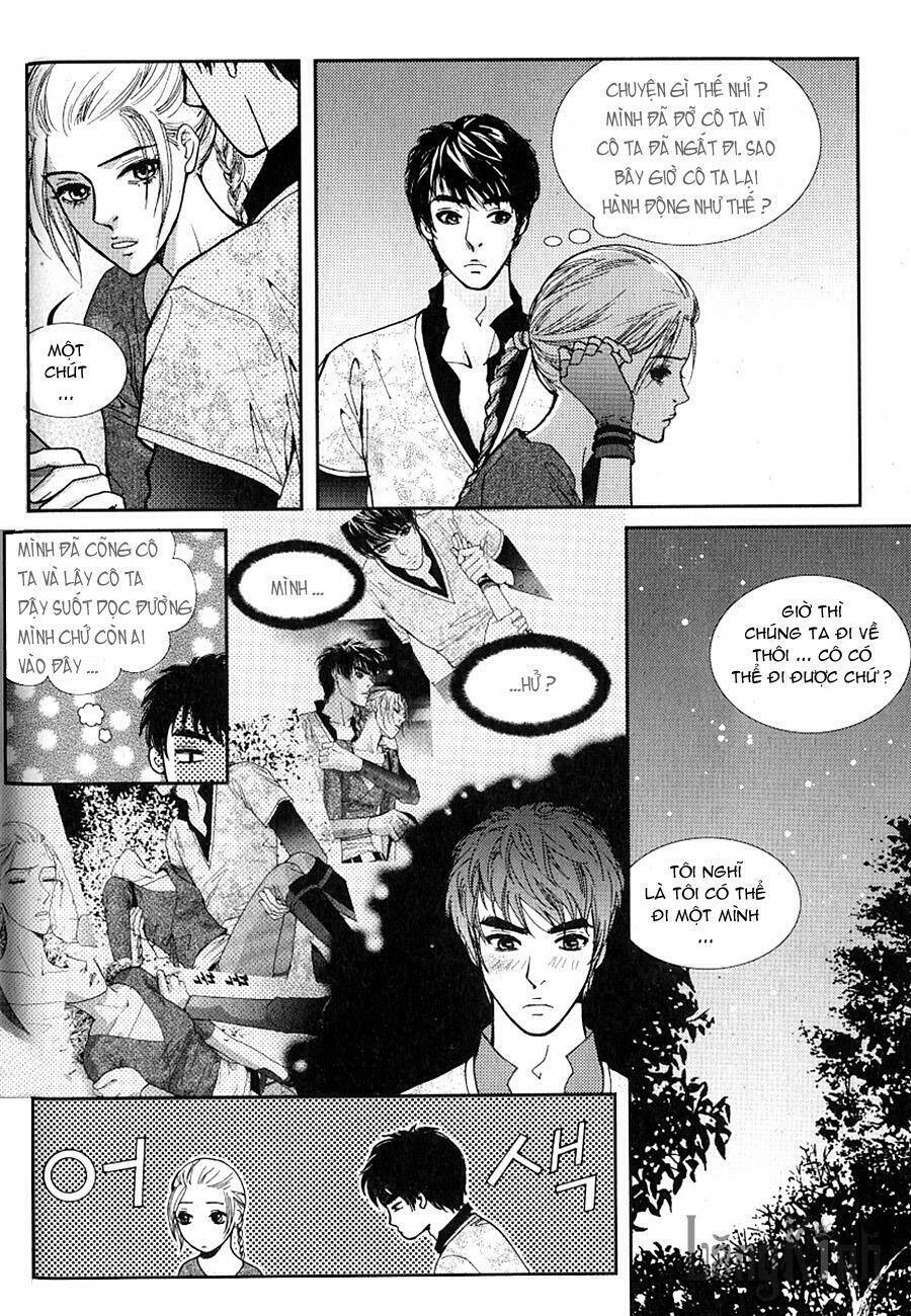 lingerie chapter 30 10