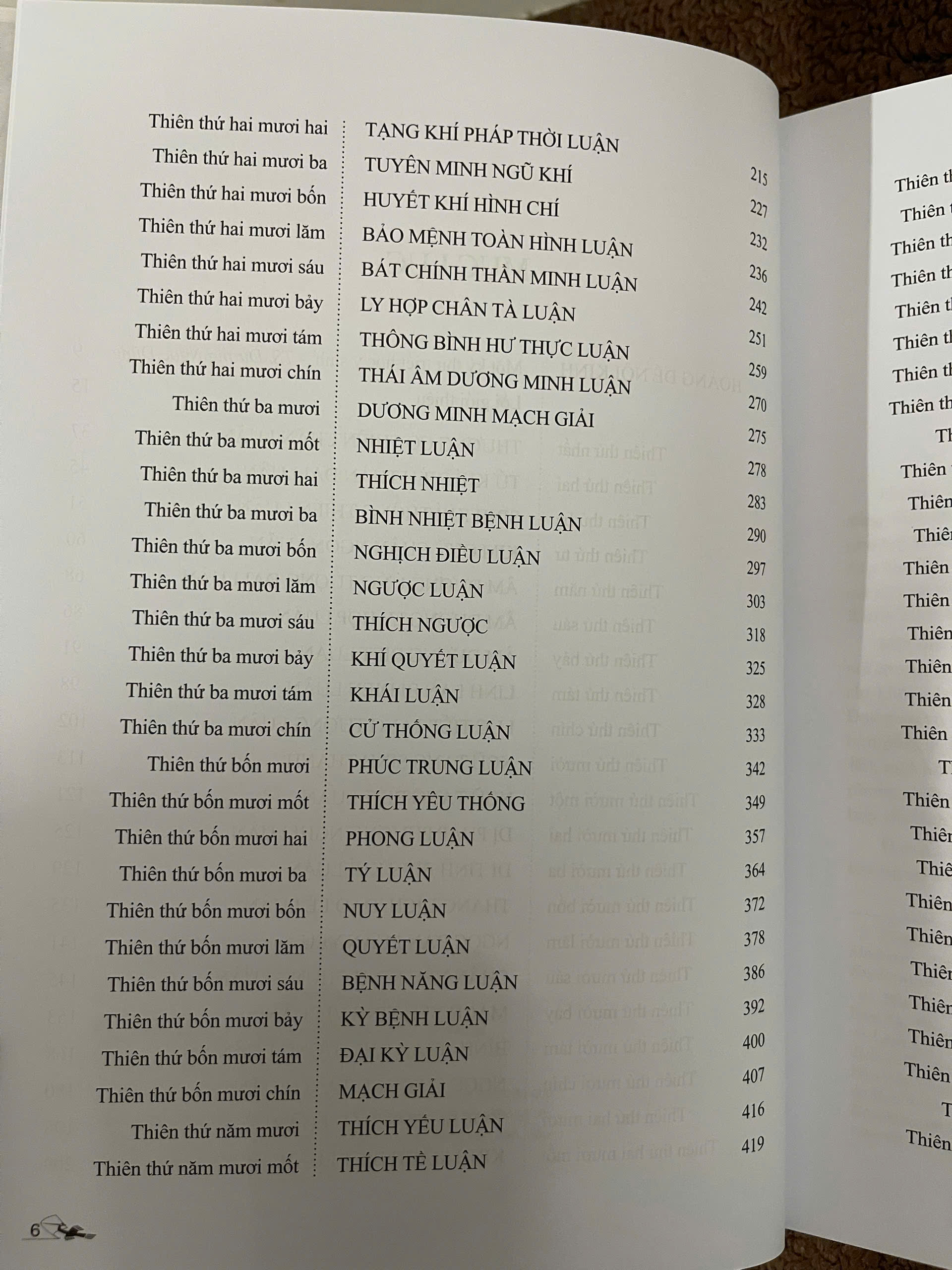 Hoàng Đế Nội Kinh - Tố Vấn (Bìa Cứng)