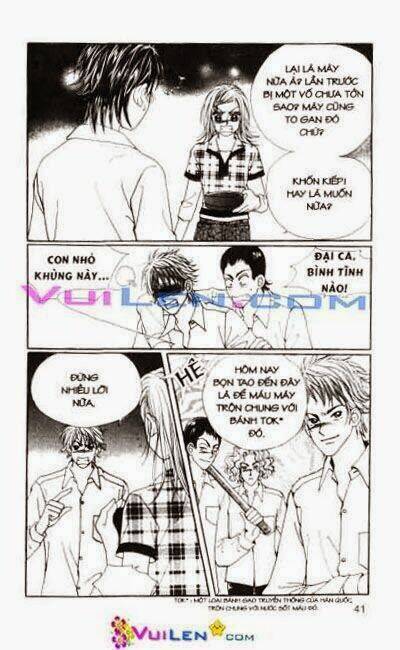 tên nô lệ đáng yêu chapter 5 41