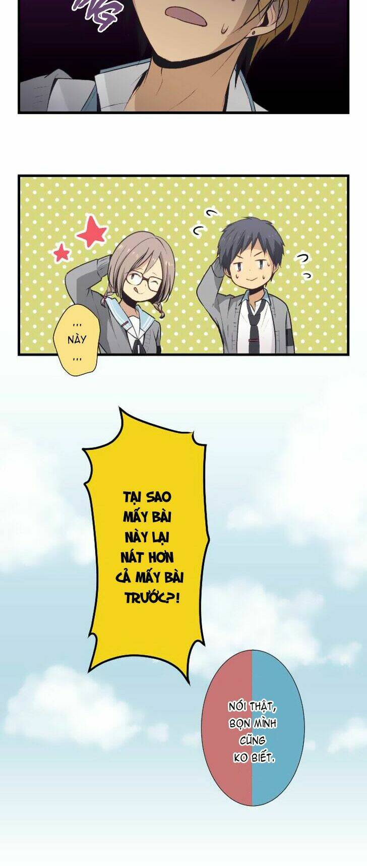 viên thuốc trùng sinh chapter 26 3