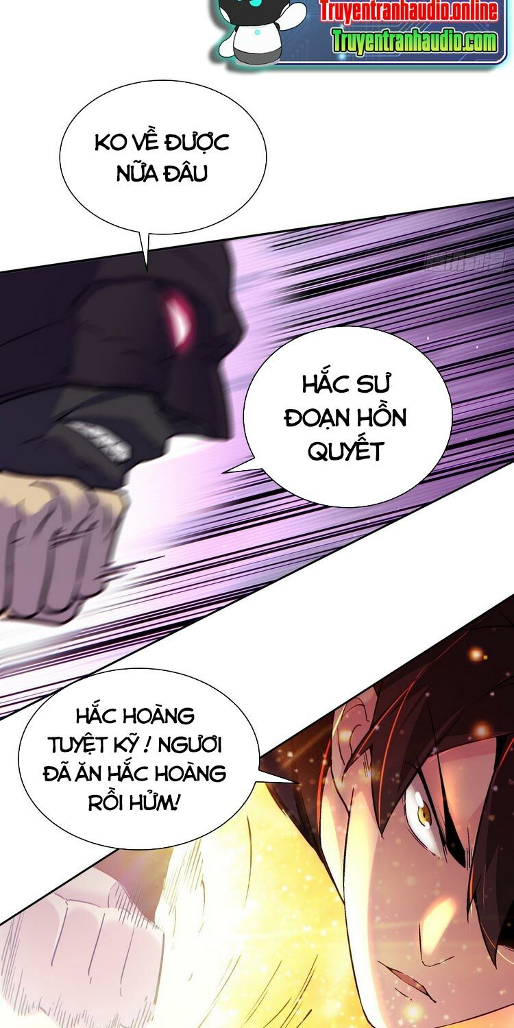 ta là nhà giàu số một, ta không muốn trọng sinh chapter 56 11