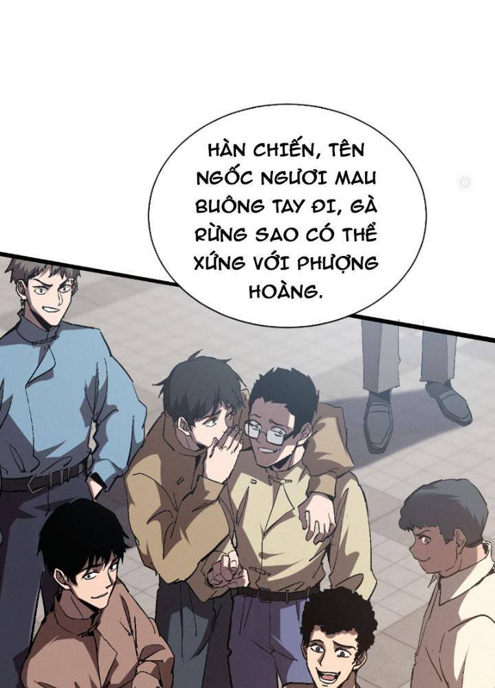 trảm linh thiếu nữ: ta khế ước tất cả đều là thượng cổ thần binh chapter 1 114