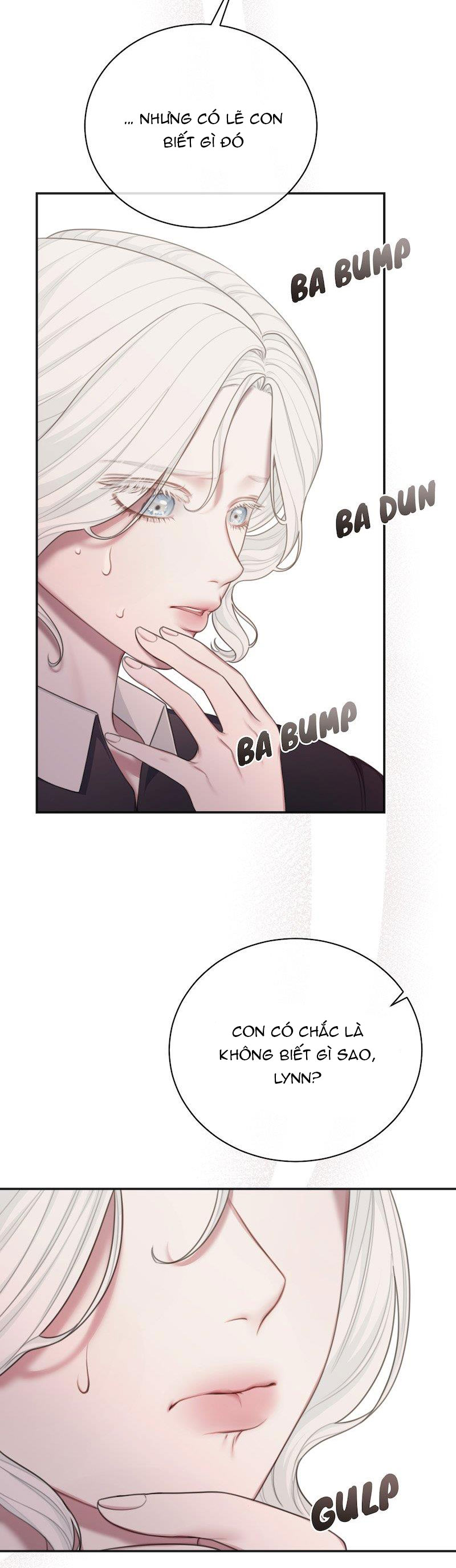 nữ hầu muốn đình công chapter 18.2 13