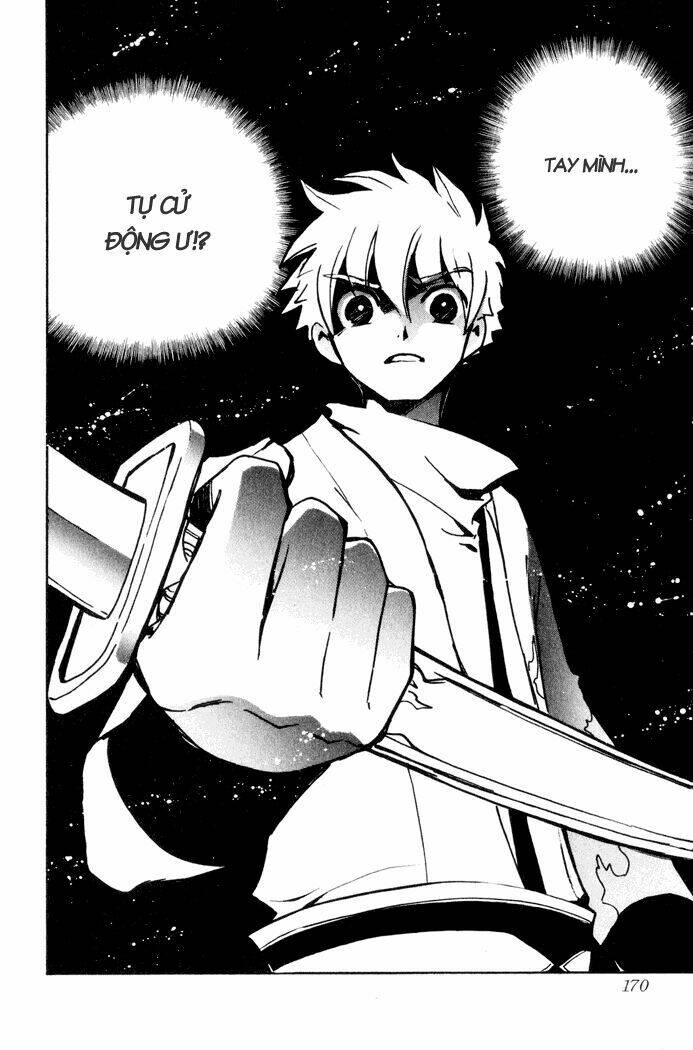 huyền thoại đôi cánh chapter 65 7