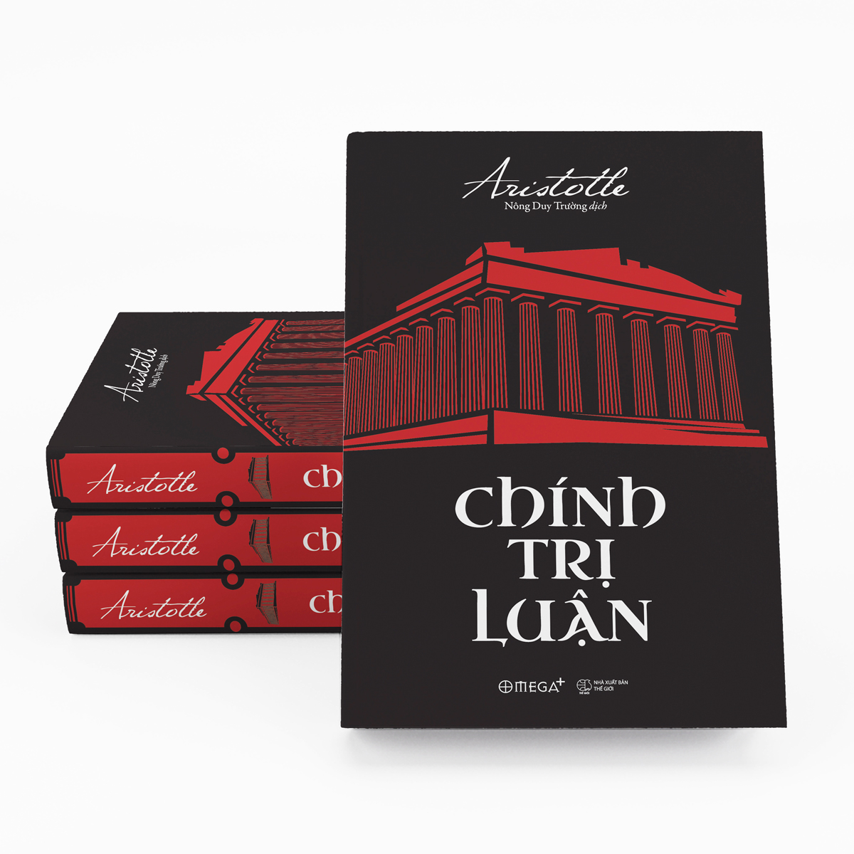 Trạm Đọc | Chính Trị Luận