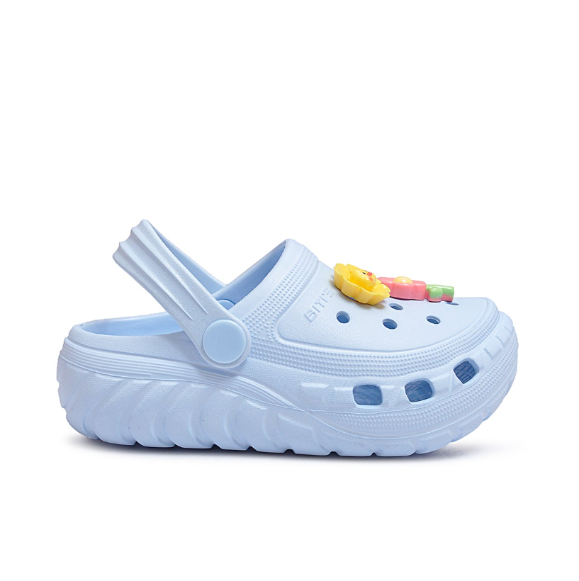 Dép bít đầu Bitis trẻ em (24-29)