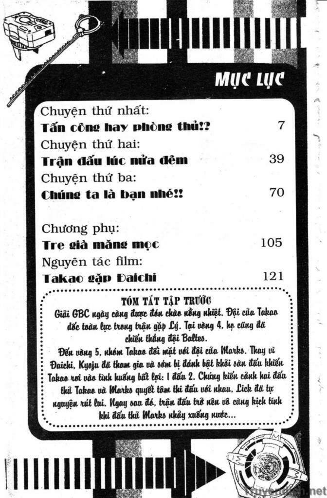 beley - con quay truyền thuyết chapter 14 1