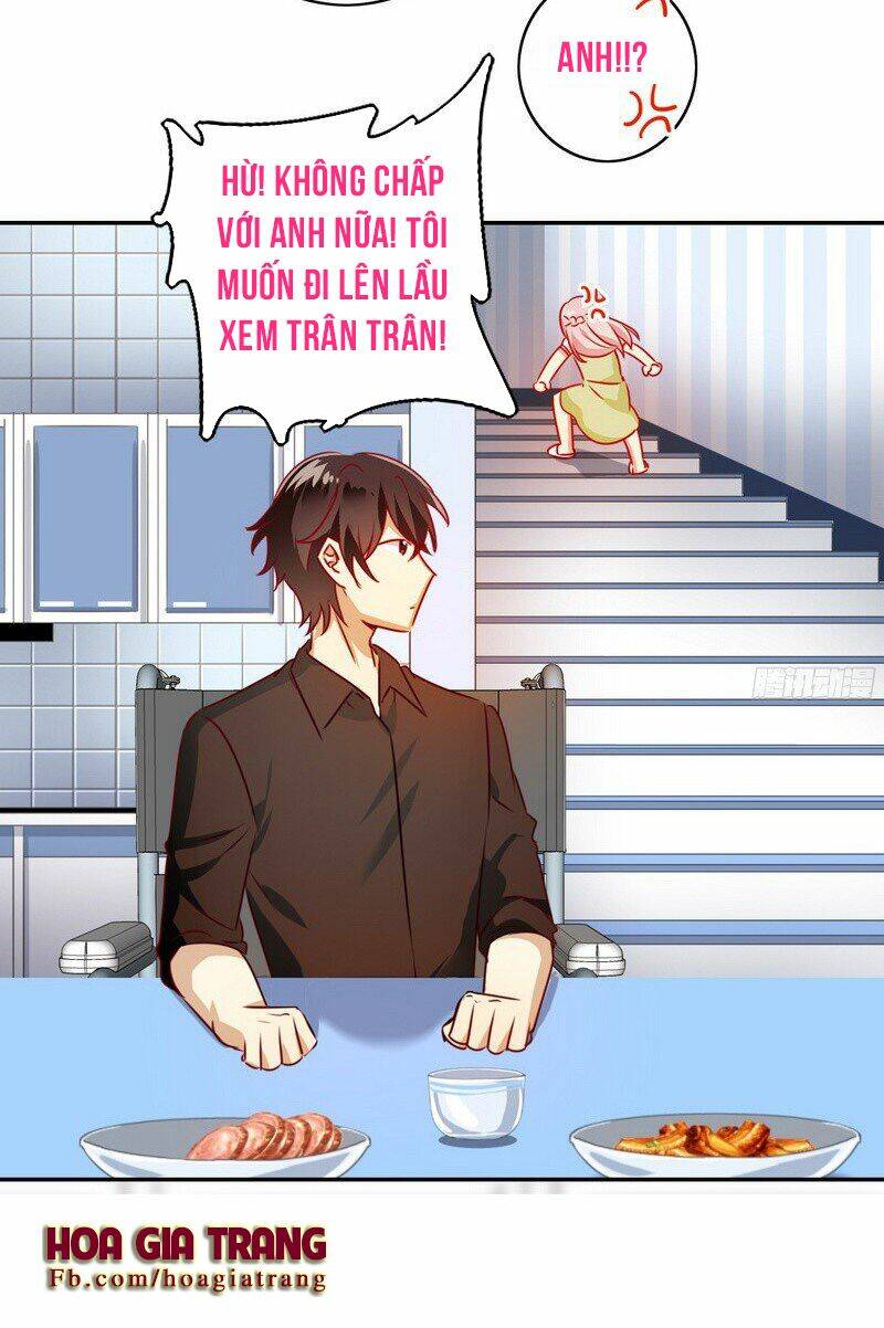 phục thù thiếu gia tiểu điềm thê chapter 19 18