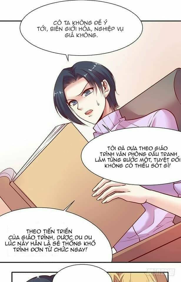 jm đặc thù khách nhân phục vụ bộ chapter 5 59