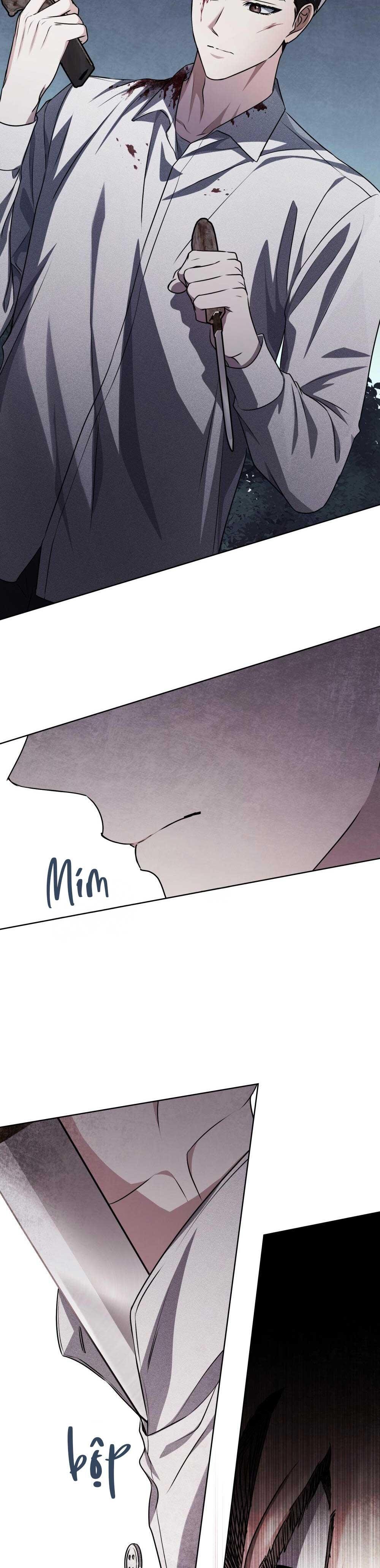 (cbunu) lửa hồn chapter 26 42