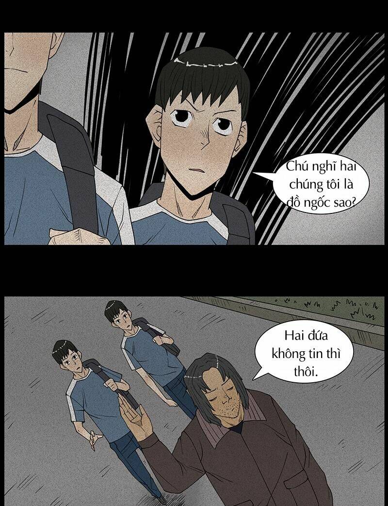 kinh dị đêm khuya chapter 12 7