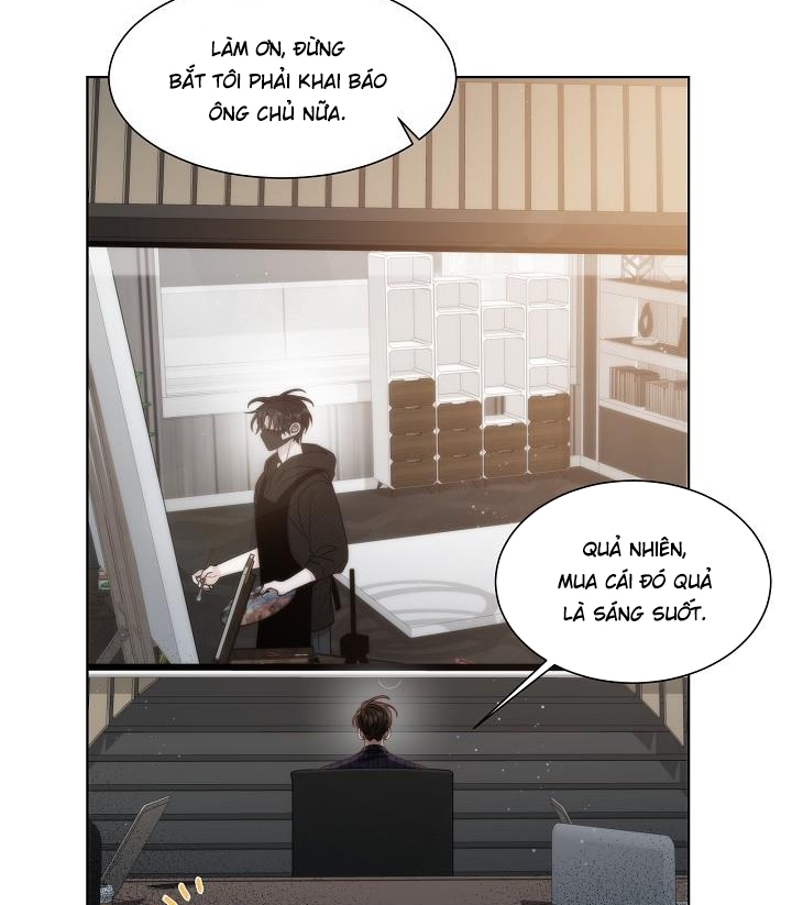 chuyện tình manhattan chapter 26 32