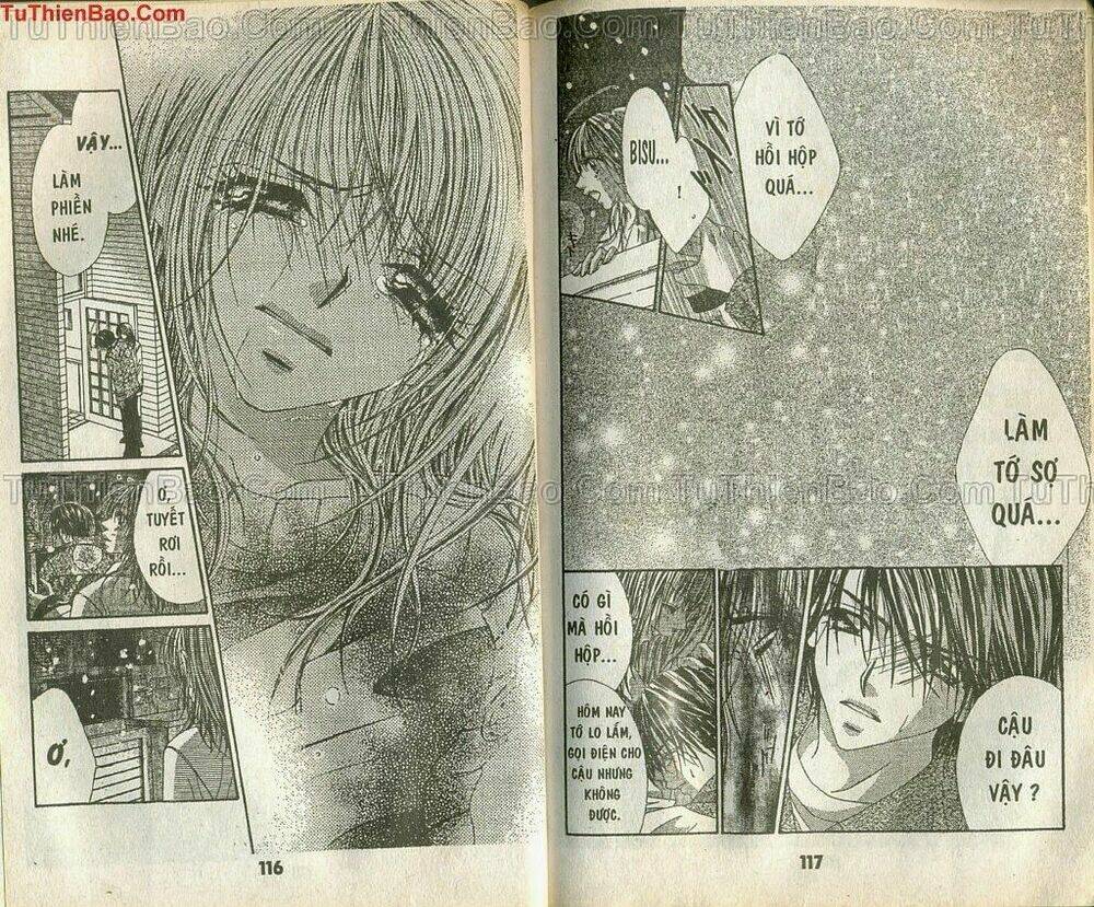 tình bạn trong sáng chapter 7 58