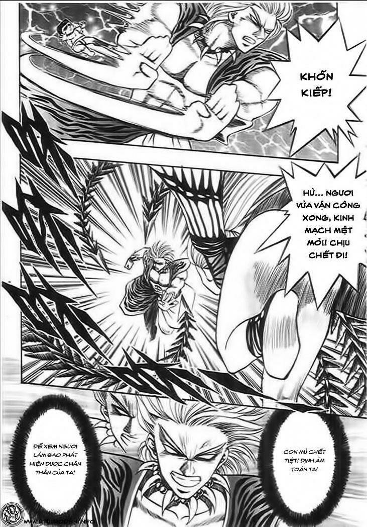 thiên địa nam nhi chapter 29 12