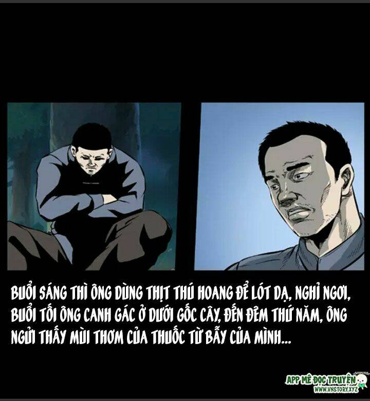 U Minh Ngụy Tượng Chapter 29 18