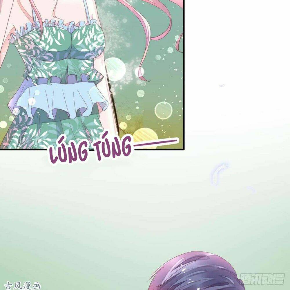 manh thê khó dỗ chapter 24 25