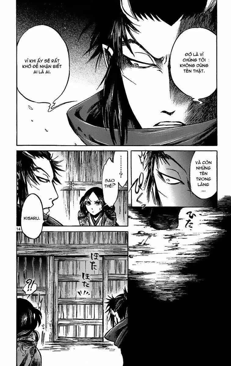 shinobi no kuni chapter 4 15