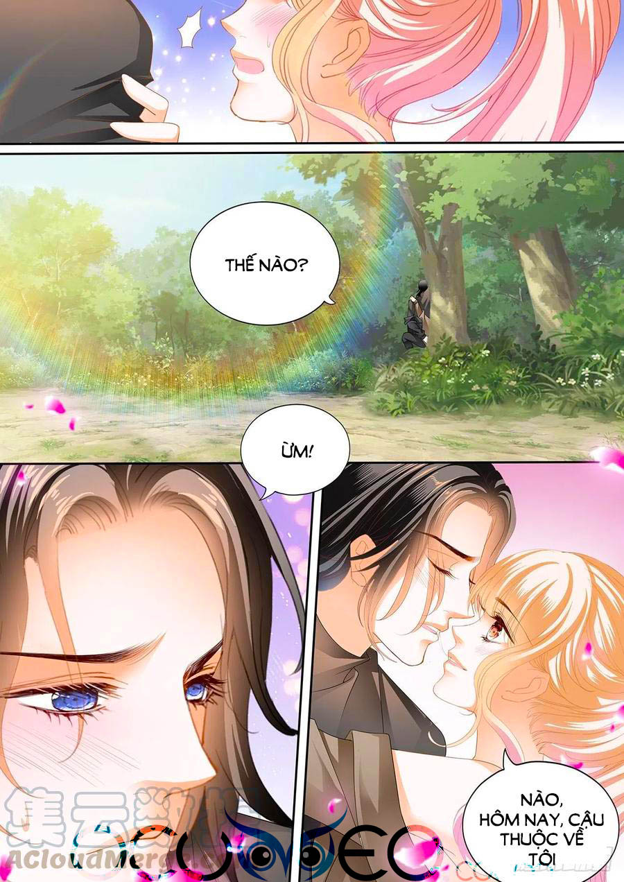 bá đạo tiểu thúc, xin trêu chọc vừa thôi! chapter 262 1