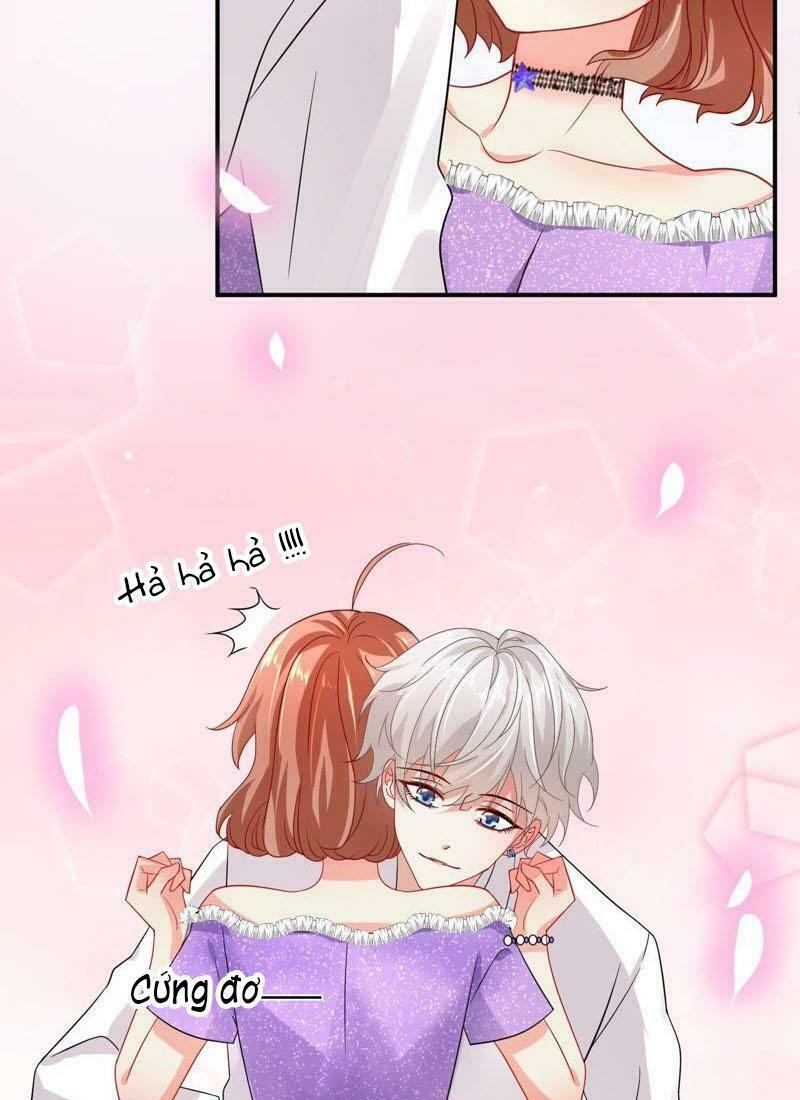 chàng trai người máy ấm áp 741 của tôi chapter 14 8