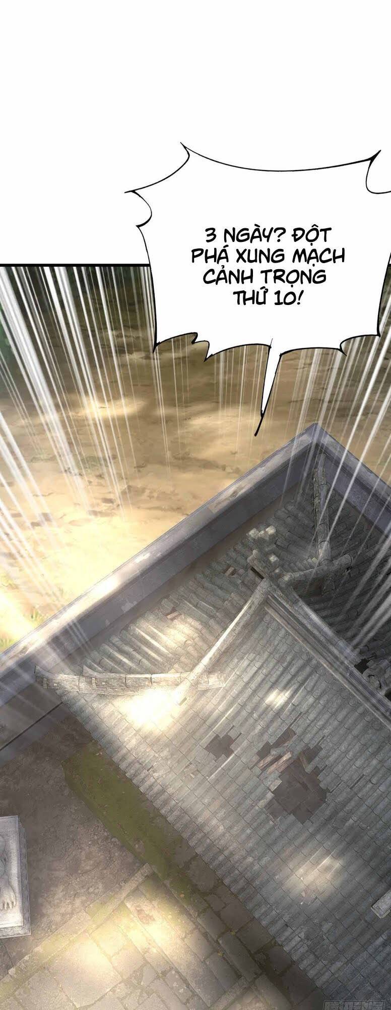 ta thành thần một mình chapter 24 2