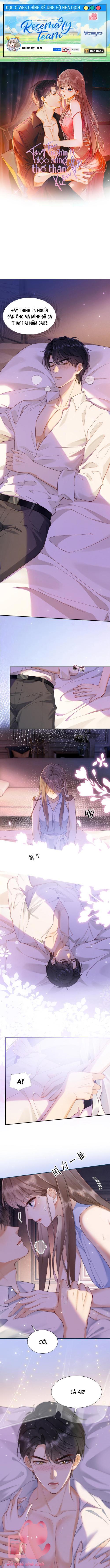 tổng tài nghìn tỉ độc sủng thế thân kiều thê chapter 1 1