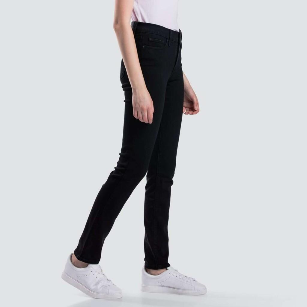 QUẦN JEANS NỮ DÀI LEVI'S 312 SLIM 19627-0000