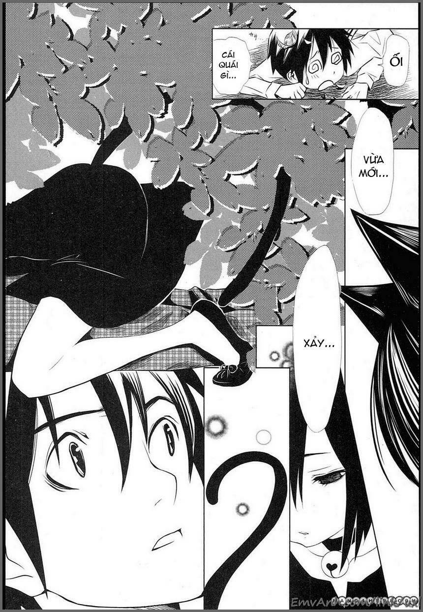 koneko pancake chapter 1 15