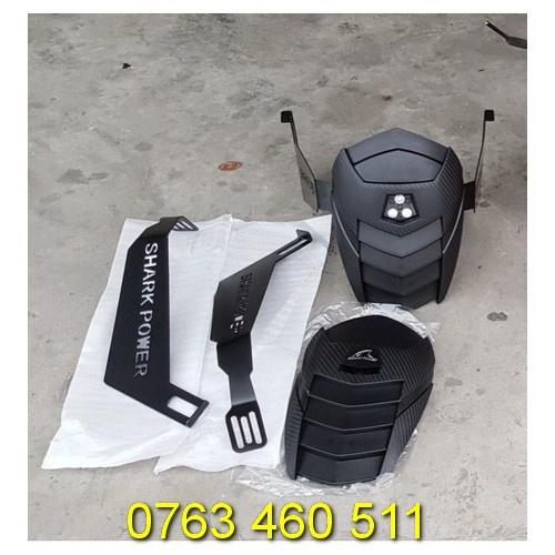 Chắn bùn gắn Exciter 150