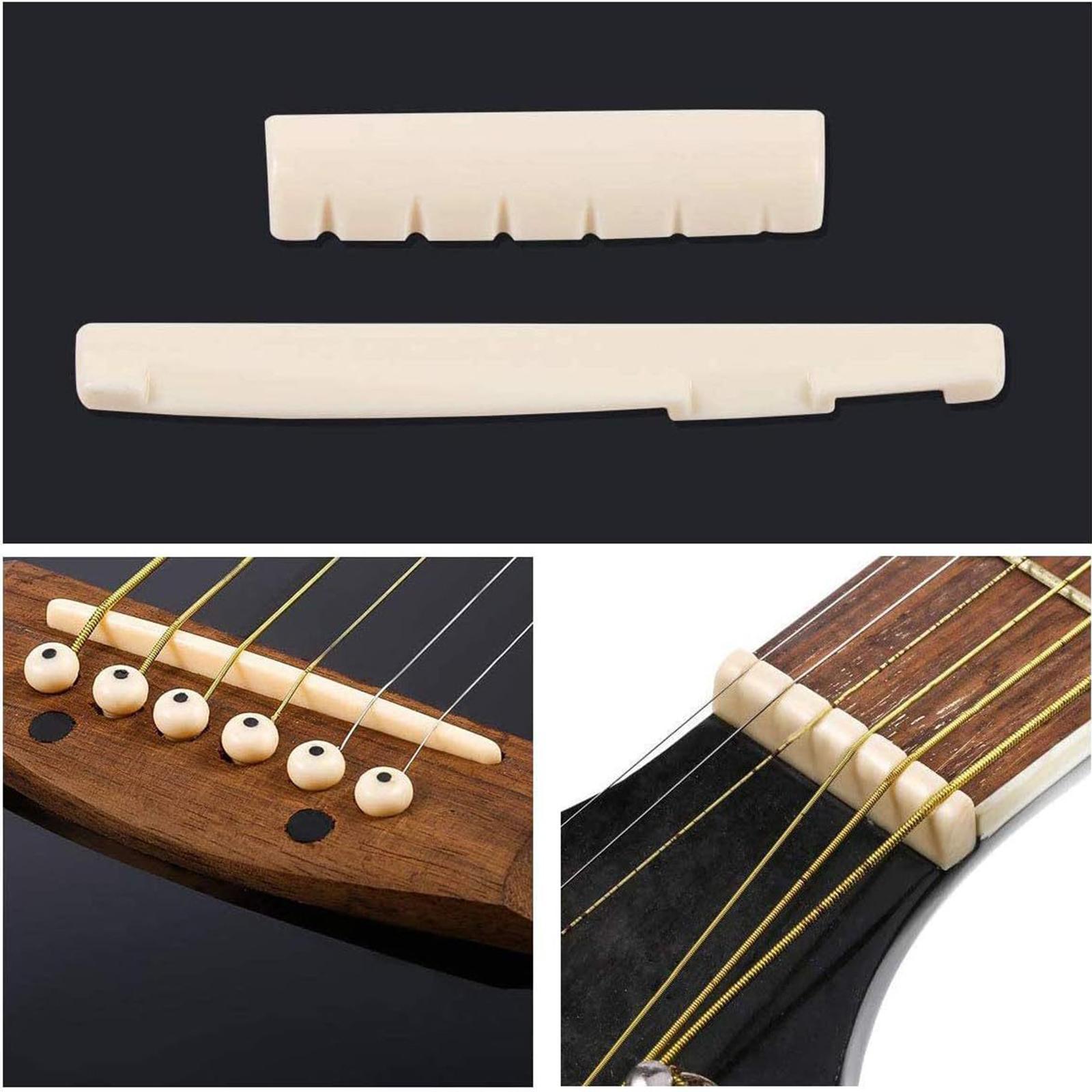 Acoustic Guitar Accessories Kits Guitar Maintenance Tool Guitar Repair Tools
