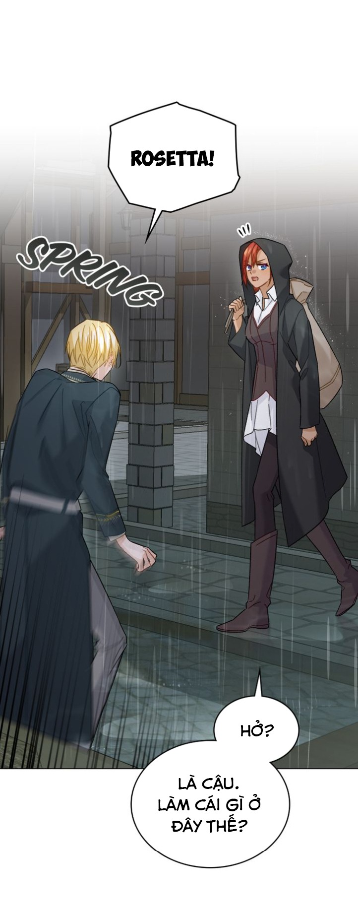 hải tặc thượng lưu chapter 29 58