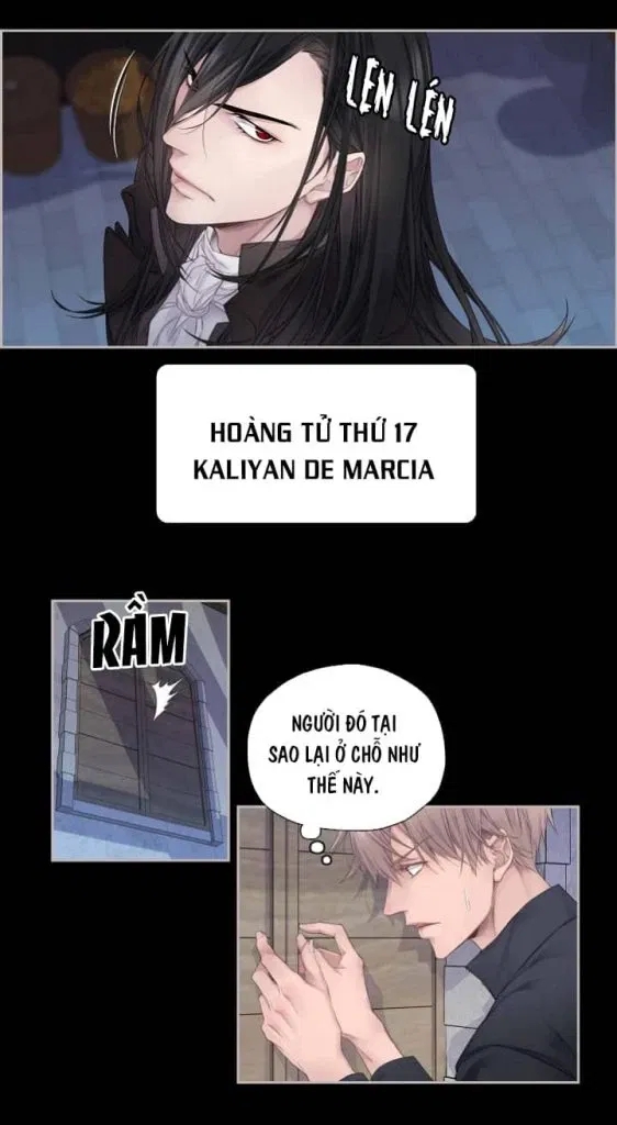 ảo mộng bất thành chapter 4 5